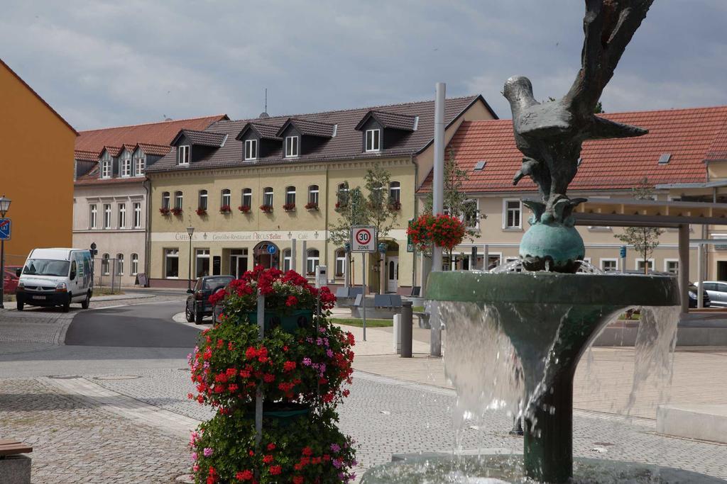 Arcus Hotel Elsterwerda
