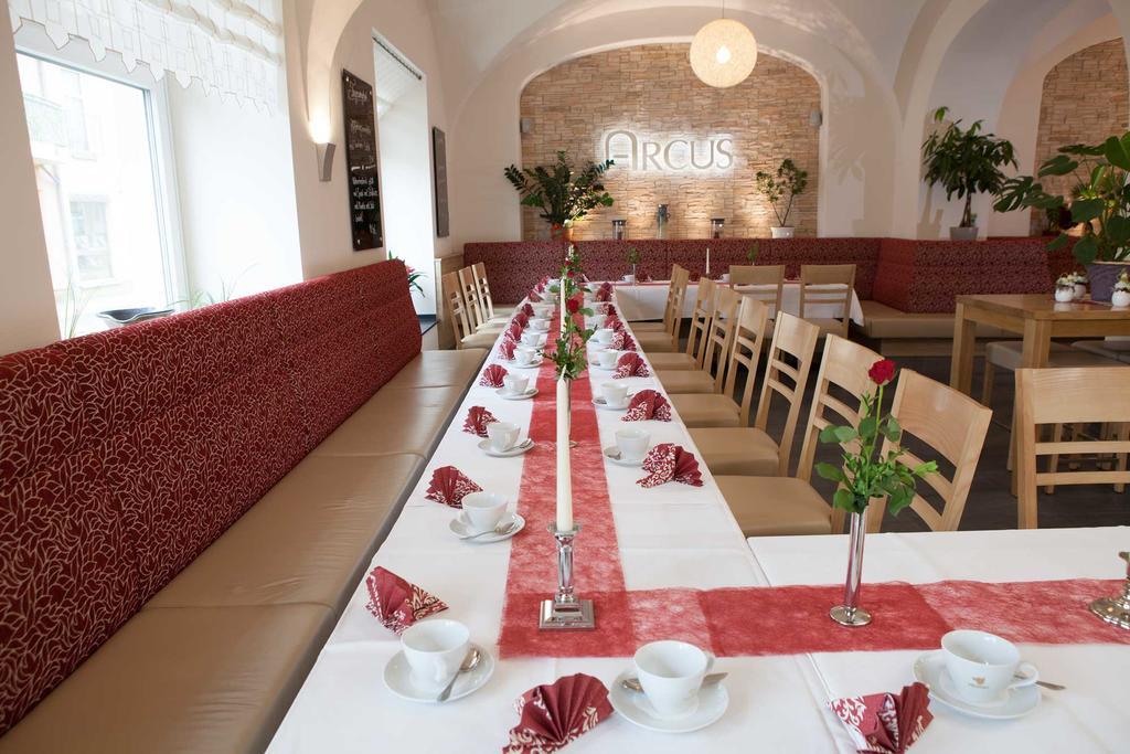 Hotel Arcus Elsterwerda