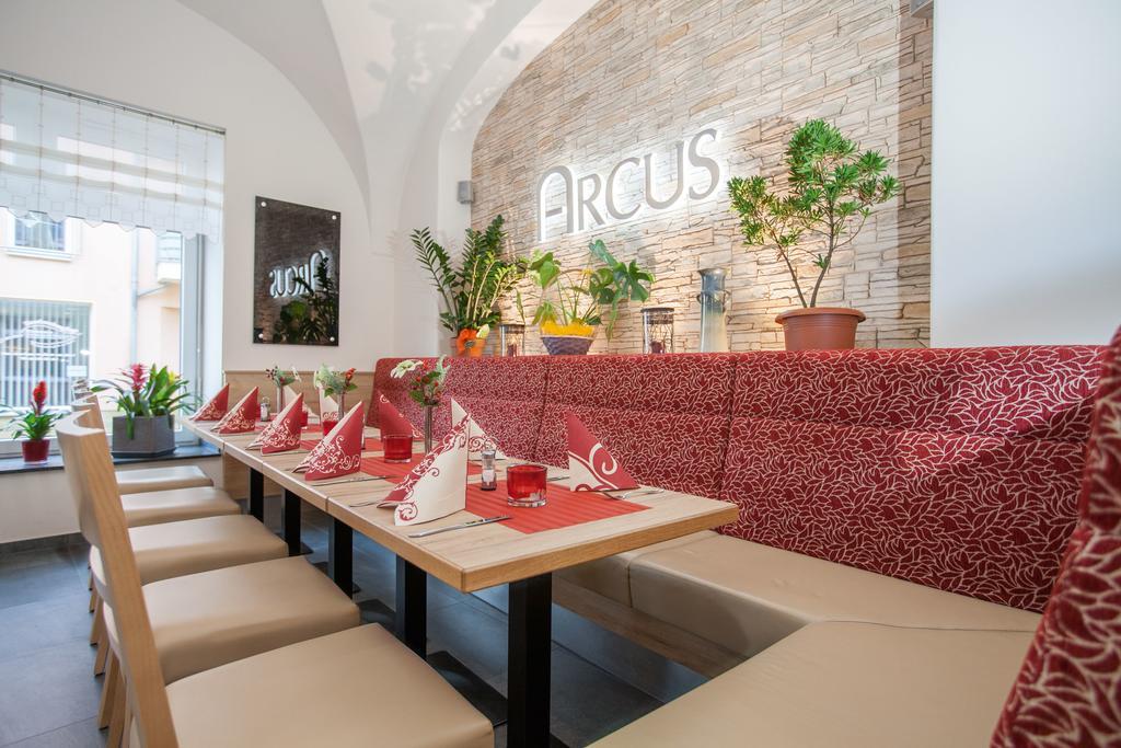 Arcus Hotel Elsterwerda